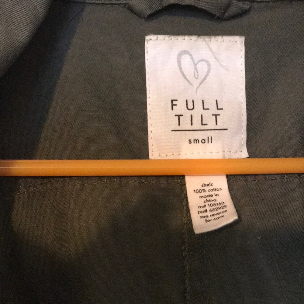 Jacket - Picture 3 of 4
